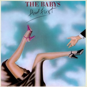 Head First – The Babys